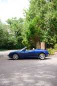 2001 Alfa Romeo Spider 2.0 T Spark Lusso - 55