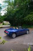 2001 Alfa Romeo Spider 2.0 T Spark Lusso - 56