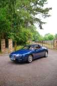 2001 Alfa Romeo Spider 2.0 T Spark Lusso - 57