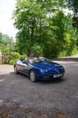 2001 Alfa Romeo Spider 2.0 T Spark Lusso - 60