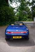 2001 Alfa Romeo Spider 2.0 T Spark Lusso - 61