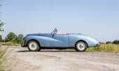 1953 Sunbeam Alpine Mk. I - 2