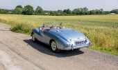 1953 Sunbeam Alpine Mk. I - 3