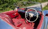 1953 Sunbeam Alpine Mk. I - 4