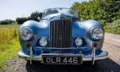 1953 Sunbeam Alpine Mk. I - 6