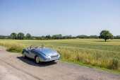 1953 Sunbeam Alpine Mk. I - 12