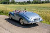 1953 Sunbeam Alpine Mk. I - 13