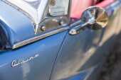 1953 Sunbeam Alpine Mk. I - 14