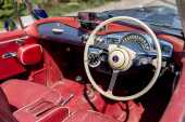 1953 Sunbeam Alpine Mk. I - 15