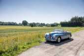 1953 Sunbeam Alpine Mk. I - 16