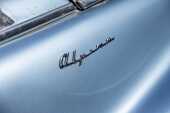 1953 Sunbeam Alpine Mk. I - 17