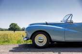 1953 Sunbeam Alpine Mk. I - 18
