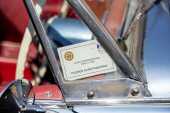 1953 Sunbeam Alpine Mk. I - 19