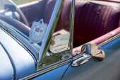 1953 Sunbeam Alpine Mk. I - 21