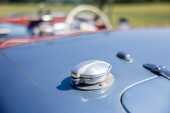 1953 Sunbeam Alpine Mk. I - 22