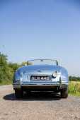 1953 Sunbeam Alpine Mk. I - 24