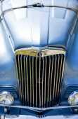 1953 Sunbeam Alpine Mk. I - 26
