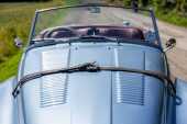 1953 Sunbeam Alpine Mk. I - 27