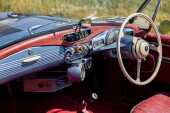 1953 Sunbeam Alpine Mk. I - 28