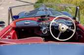 1953 Sunbeam Alpine Mk. I - 30