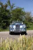 1953 Sunbeam Alpine Mk. I - 31