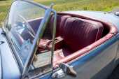 1953 Sunbeam Alpine Mk. I - 32