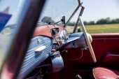 1953 Sunbeam Alpine Mk. I - 36