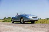 1953 Sunbeam Alpine Mk. I - 38