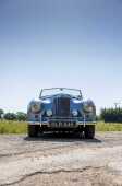 1953 Sunbeam Alpine Mk. I - 39