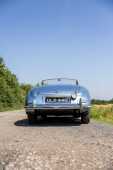 1953 Sunbeam Alpine Mk. I - 40