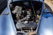 1953 Sunbeam Alpine Mk. I - 41