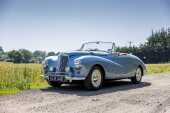 1953 Sunbeam Alpine Mk. I - 44