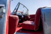 1953 Sunbeam Alpine Mk. I - 45