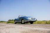 1953 Sunbeam Alpine Mk. I - 47