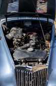 1953 Sunbeam Alpine Mk. I - 50