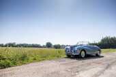 1953 Sunbeam Alpine Mk. I - 51