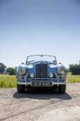 1953 Sunbeam Alpine Mk. I - 52