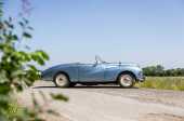1953 Sunbeam Alpine Mk. I - 53