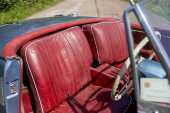 1953 Sunbeam Alpine Mk. I - 54