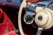 1953 Sunbeam Alpine Mk. I - 57
