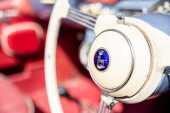1953 Sunbeam Alpine Mk. I - 58