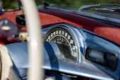 1953 Sunbeam Alpine Mk. I - 59