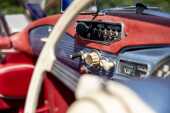 1953 Sunbeam Alpine Mk. I - 60