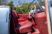 1953 Sunbeam Alpine Mk. I - 61