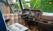 1975 Airstream Argosy 20' Motorhome - Offered without reserve - 3