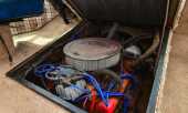 1975 Airstream Argosy 20' Motorhome - Offered without reserve - 5
