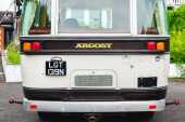 1975 Airstream Argosy 20' Motorhome - Offered without reserve - 7