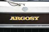 1975 Airstream Argosy 20' Motorhome - Offered without reserve - 8