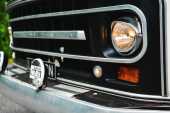 1975 Airstream Argosy 20' Motorhome - Offered without reserve - 10