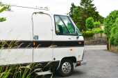 1975 Airstream Argosy 20' Motorhome - Offered without reserve - 11